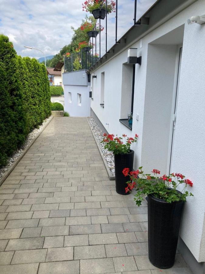 Apartment Nerial Fusch an der Glocknerstraße Exterior foto